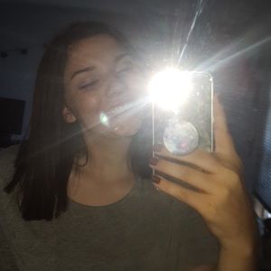 Meet your Posher, Ericka